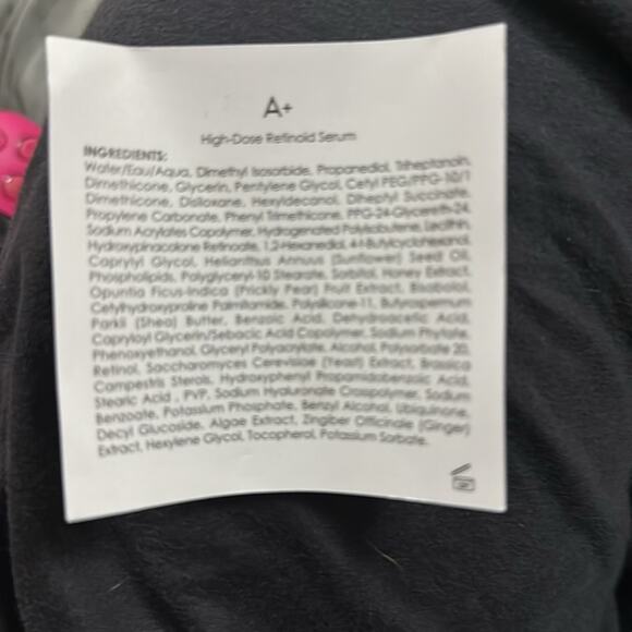 Sunday Riley High dose kit - Picture 3 of 3